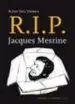 AudioLibro R.I.P. Jacques Mesrine de Alessi Dell Umbria