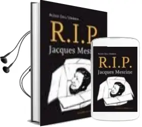 Descargar AudioLibro R.I.P. Jacques Mesrine de Alessi Dell Umbria año 2011