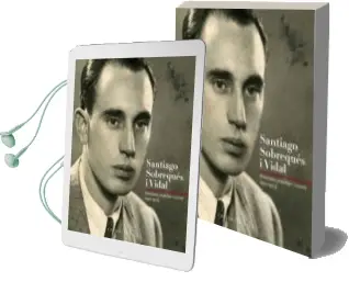 Descargar AudioLibro Santiago Sobreques i Vidal. Historiador, Professor, Ciutada (1911 -1973) de Merce Morales año 2011