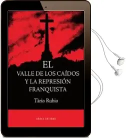 Descargar AudioLibro Valle de los Caidos y la Represion Franquista de Tario Rubio año 2011