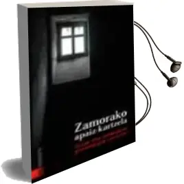 Descargar AudioLibro Zamorako Apaiz Kartzela de Varios Autores año 2011