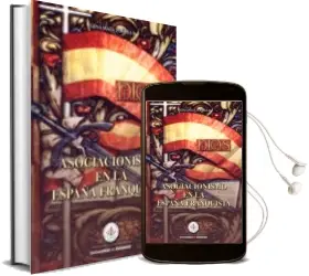 Descargar AudioLibro Asociacionismo en la España Franquista de Elena Maza Zorrilla año 2011