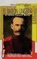 AudioLibro Baron Ungern: El Ultimo General Blanco de Manuel Vallejo