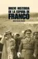 AudioLibro Breve Historia de la España de Franco de Maria Encarna Nicolas Marin