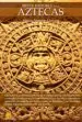 AudioLibro Breve Historia de los Aztecas de Marco Cervera