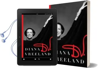 Descargar AudioLibro D.V. (Diana Vreedland) de Diana Vreeland año 2011