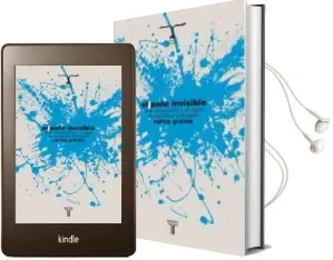 Descargar AudioLibro El Puño Invisible (Premio Isabel Polanco) de Carlos Granes año 2011