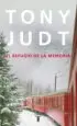 AudioLibro El Refugio de la Memoria de Tony Judt