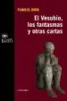 AudioLibro El Vesubio, los Fantasmas y Otras Cartas de Plinio