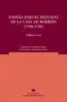 AudioLibro España Bajo el Reinado de la Casa de Borbon (1700-1788) de William Coxe