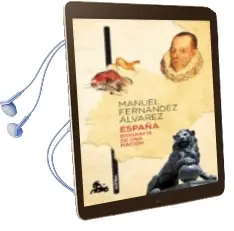 Descargar AudioLibro España: Biografia de una Nacion de Manuel Fernandez Alvarez año 2011