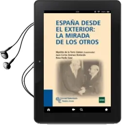 Descargar AudioLibro España desde el Exterior: La Mirada de los Otros de Hipolito De La Torre Gomez año 2011