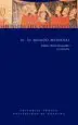 AudioLibro Historia del Cristianismo (Vol.Ii): El Mundo Medieval (3ª ed) de Emilio (Coord.) Mitre Fernandez