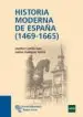 AudioLibro Historia Moderna de España (1469-1665) de Josefina Castilla Soto