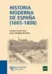 AudioLibro Historia Moderna de España (1665-1808) de Josefina Castilla Soto