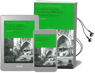 Descargar AudioLibro La Crisi de la Guerra del Frances al Camp de Tarragona de Manuel Güell año 2011
