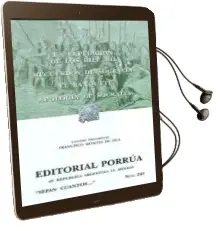Descargar AudioLibro La Expedicion de los Diez mil de Jenofonte año 2011