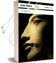 Descargar AudioLibro Los Egipcios de Isaac Asimov año 2011