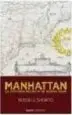 AudioLibro Manhattan de Russell Shorto