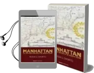 Descargar AudioLibro Manhattan de Russell Shorto año 2011