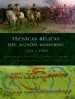 AudioLibro Tecnicas Belicas del Mundo Moderno 1500-1763 de Varios Autores