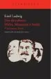 AudioLibro Tres Dictadores: Hitler, Mussolini y Stalin: Y un Cuarto: Prusia de Emil Ludwig