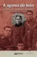AudioLibro A Agonia do Leon de Carlos G. Reigosa