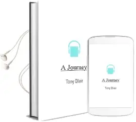 Descargar AudioLibro A Journey de Tony Blair año 2011