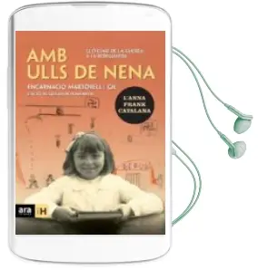 Descargar AudioLibro Amb Ulls de Nena de Encarnacio Martorell I Gil año 2011