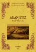 AudioLibro Aranjuez. Biblioteca de la Provincia de Madrid: Cronica de sus pu Eblos (Ed. Facsimil) de Simon Viñas Y Rey