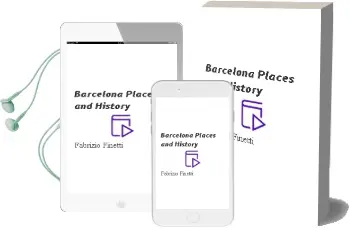 Descargar AudioLibro Barcelona: Places and History de Fabrizio Finetti año 2011