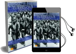 Descargar AudioLibro Breve Historia de la Guerra Civil Española de Iñigo Bolinaga año 2011
