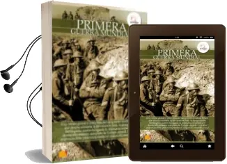 Descargar AudioLibro Breve Historia de la Primera Guerra Mundial de Alvaro Lozano año 2011
