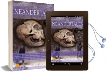 Descargar AudioLibro Breve Historia de los Neandertales de Fernando Diez Martin año 2011