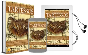 Descargar AudioLibro Breve Historia de Tartessos de Raquel Carrillo año 2011