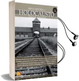 Descargar AudioLibro Breve Historia del Holocausto de Ramon Espanyol año 2011