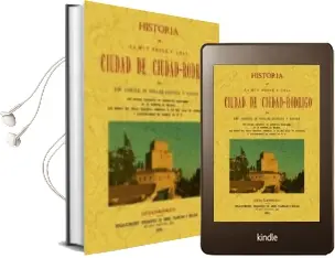 Descargar AudioLibro Ciudad-Rodrigo: Historia de la muy Noble y muy Leal Ciudad (Ed. f Acsimil) de Dionisio Nocales Delicado Y Rendon año 2011