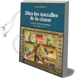 Descargar AudioLibro Dins les Muralles de la Ciutat de Jordi Bolos año 2011