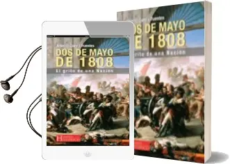 Descargar AudioLibro Dos de Mayo de 1808: El Grito de una Nacion de Arsenio Garcia Fuentes año 2011