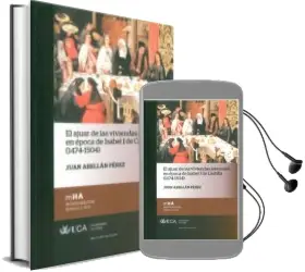 Descargar AudioLibro El Ajuar de las Viviendas Jerezanas en Epoca de Isabel i de Casti lla (1474-1504) de Juan Abellan Perez año 2011
