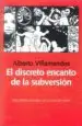 AudioLibro El Discreto Encanto de la Subversion: Una Critica Cultural de la Gauche Divine de Alberto Villamandos