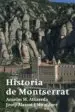 AudioLibro Historia de Montserrat de Varios Autores