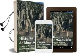 Descargar AudioLibro Historia de Montserrat de Varios Autores año 2011