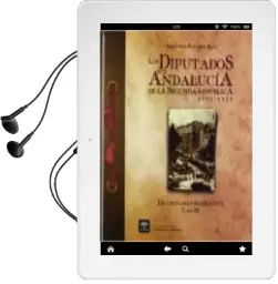 Descargar AudioLibro Industrializacion y Desarrollo Economico en Andalucia: Un Balance y Nuevas Aportaciones de Varios Autores año 2011