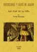 AudioLibro Instituciones y Reyes de Aragon (Ed. Facsimil) de Victor Balaguer