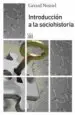AudioLibro Introduccion a la Sociohistoria de Gerard Noiriel