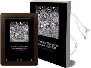 Descargar AudioLibro La Cuenca Nazarena hasta el Siglo xx de Antonio Perez Valero año 2011