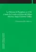 AudioLibro La Diocesis de Pamplona en 1734, a Traves de la Visita ad Limina del Obispo Melchor Angel Gutierrez Vallejo de Mafria Iranzu Rico Arrastia