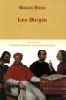 AudioLibro Les Borgia : Le Pape et le Prince de Marcel Brion