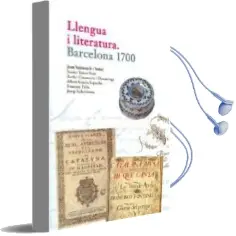 Descargar AudioLibro Llengua i Literatura. Barcelona 1700 de Varios Autores año 2011